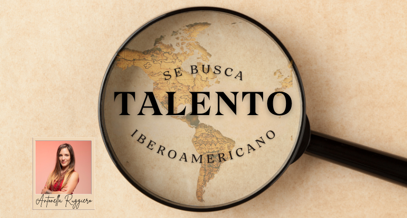 Talento Iberoamericano