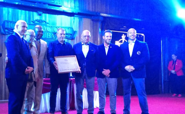 Asociación de Cantineros de Cuba