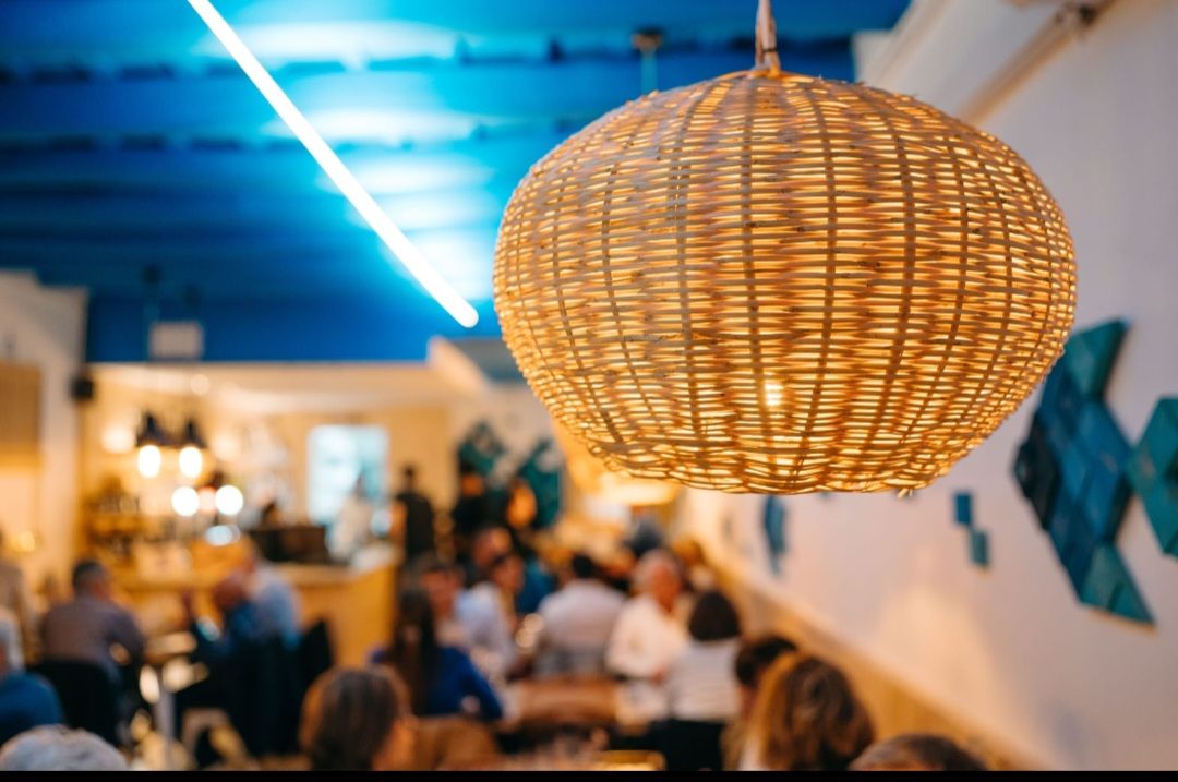  Comedor de Cal Pachurri