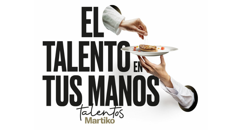 Talentos Martiko 2024