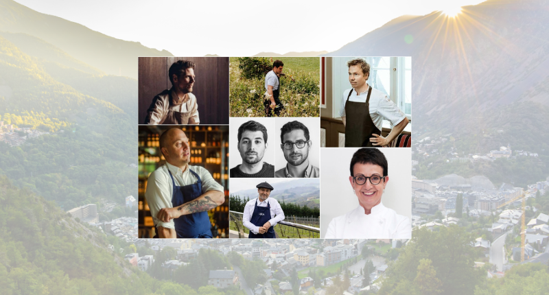 Andorra Taste 2024