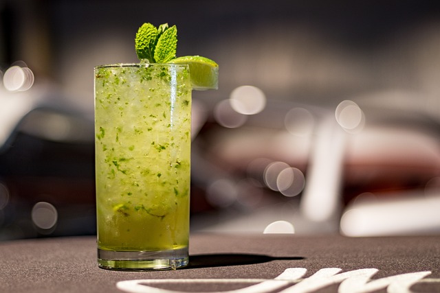 mojito