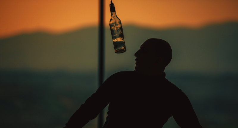 Coctelería Estilo libre