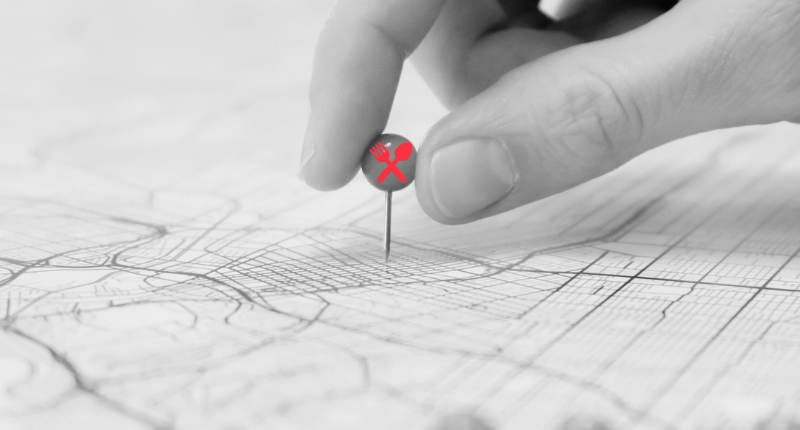 8 Destinos gastronómicos populares en Latinoamérica