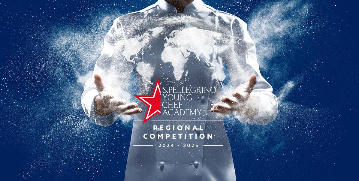 San Pellegrino Young Chef 