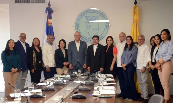 Santiago de los Caballeros