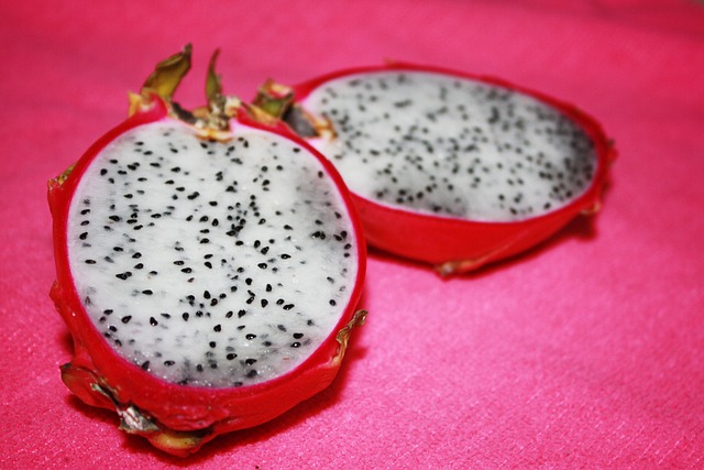 pitahaya