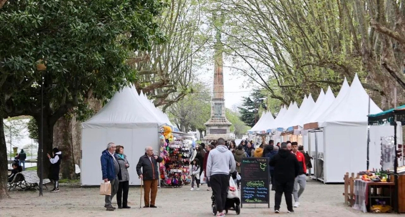 Feria de Economía Social Agroalimentaria