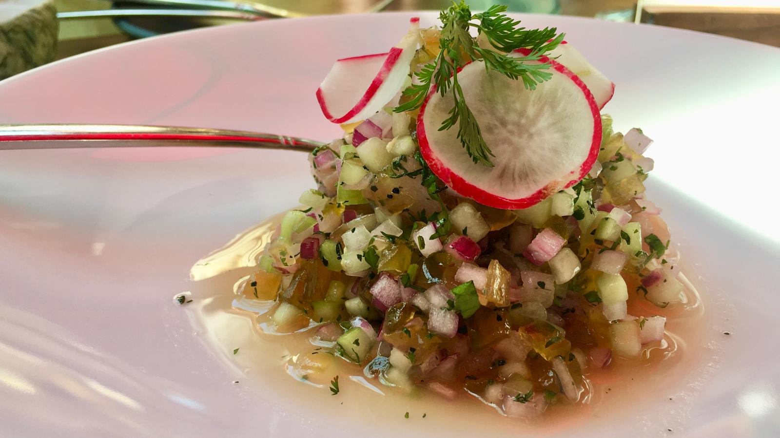 ceviche
