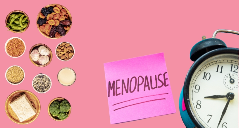 Día mundial de la menopausia