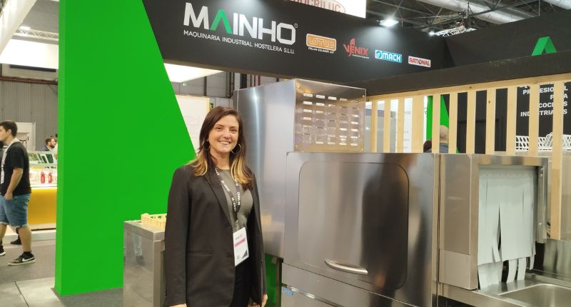 Mainho en Guext 2024