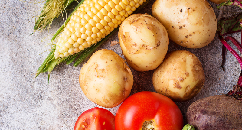 Alimentos de ida y vuelta 