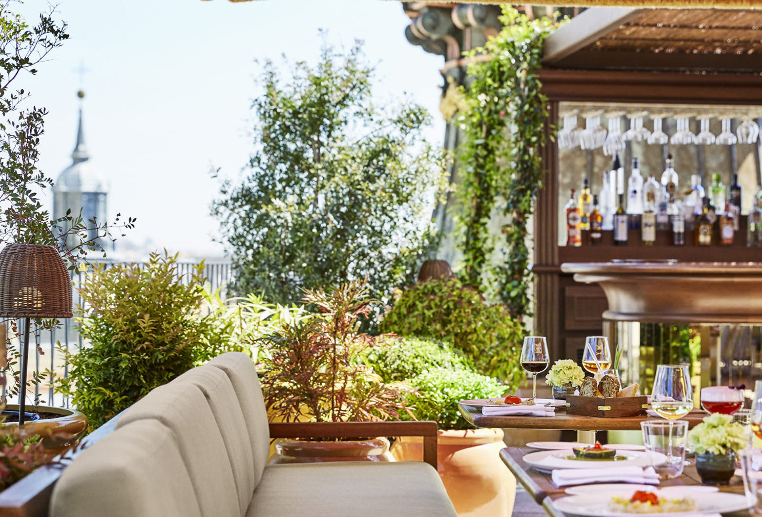 El Four Seasons se encuentra entre los 50 mejores hoteles del mundo según la lista de 50 Best. (Foto: Four Seasons)