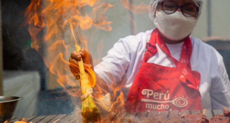 Perú Mucho Gusto 2024