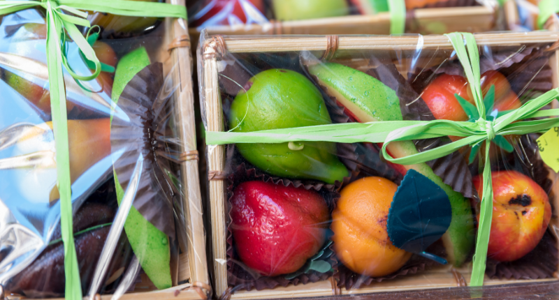 mazapanes comunidad valenciana