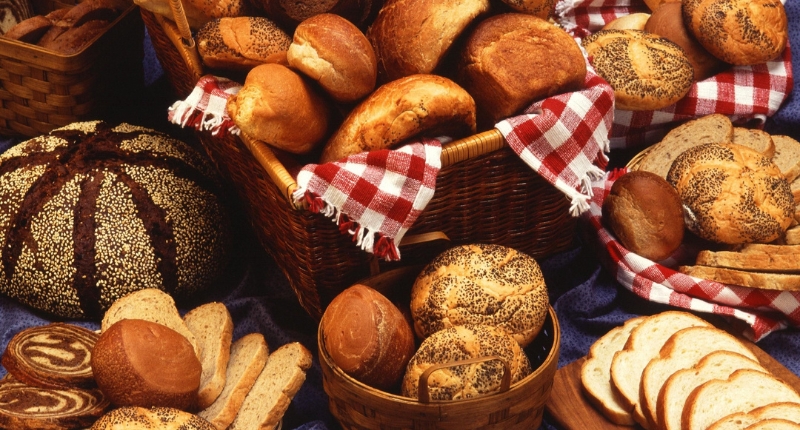 Día mundial del pan