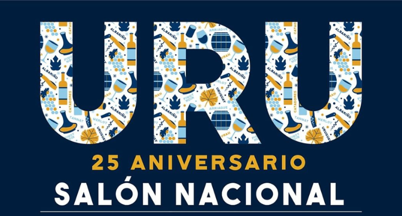 salon del vino uruguay
