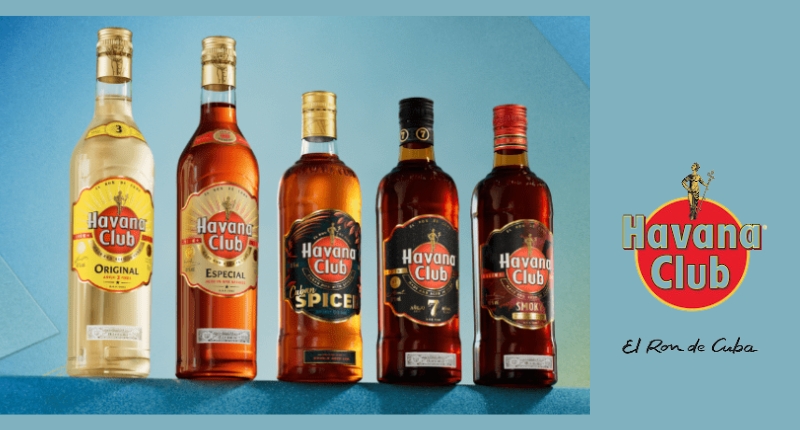 Havana Club premio World Travel Awards 2024 