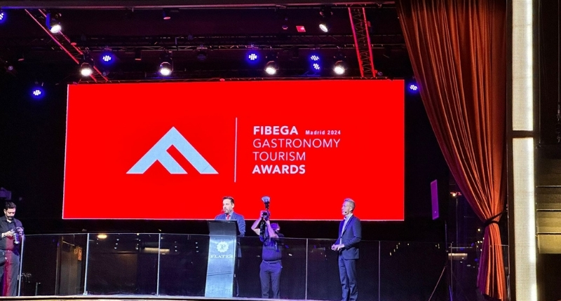 FIBEGA Awards 2024