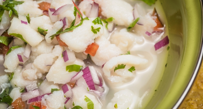 peru mejor destino culinario del mundo