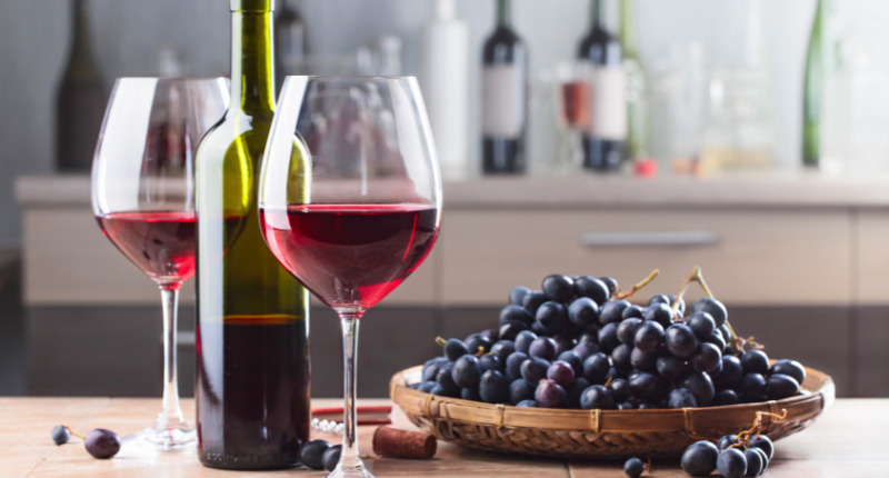 Día Mundial del Vino Tinto