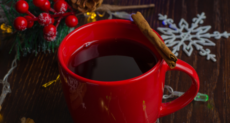 Punsch, el licor nórdico que conquista el invierno