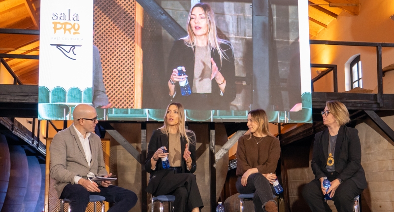 I Sala Pro Raíz Culinaria