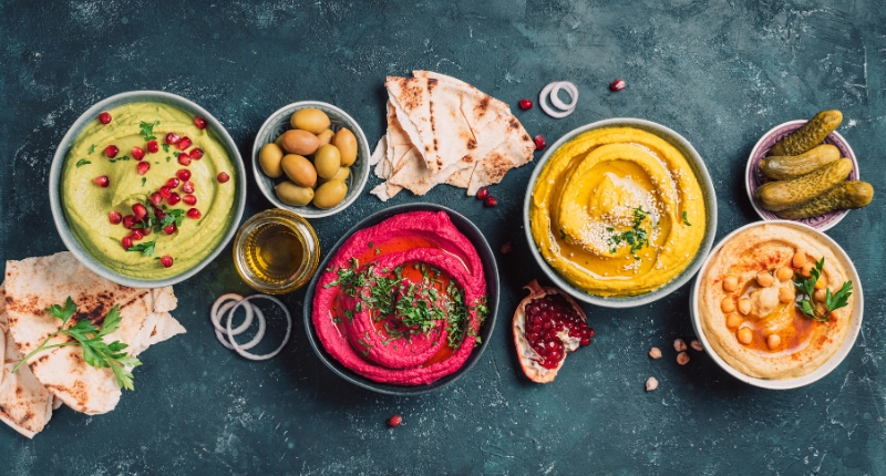 UAL se adhiere al manifiesto universal de la gastronomía sostenible