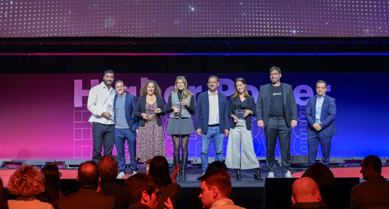 Horeca New Business Models Awards 2025