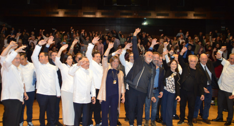 mejores cocineros de España en Oviedo