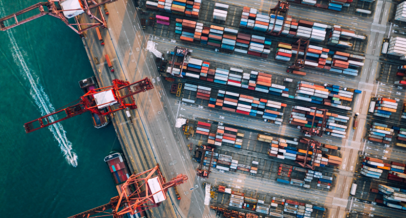 liberación arancelario entre Europa e Iberoamérica