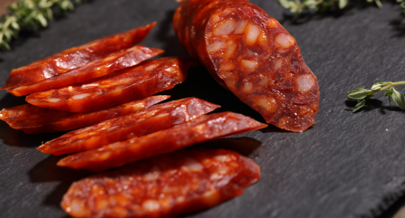 chorizo