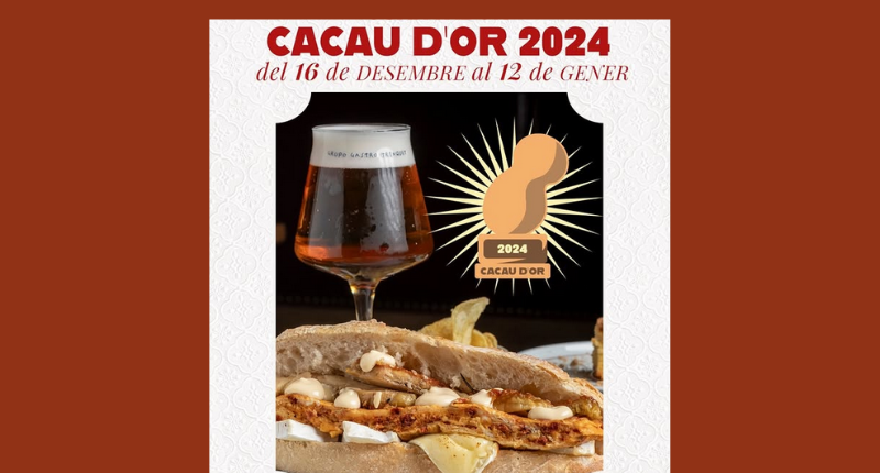 premio cacau d'or