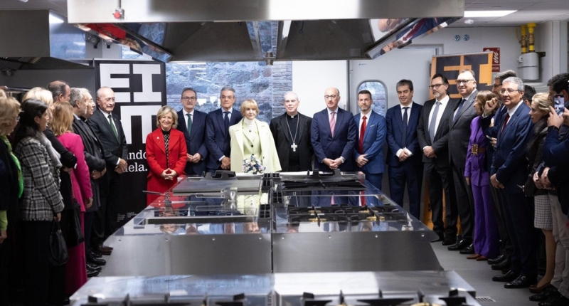 Escuela Internacional de Hostelería y Turismo de Málaga