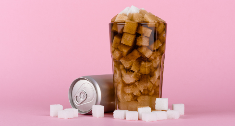 bebidas azucaradas diabetes