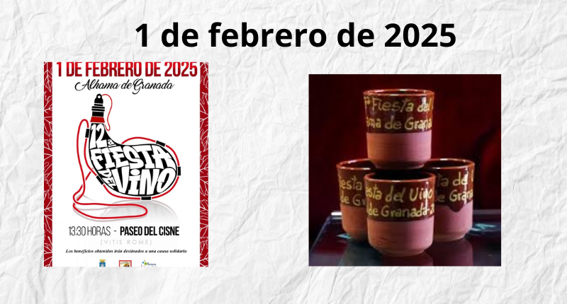 fiesta-vino-alhama-granada