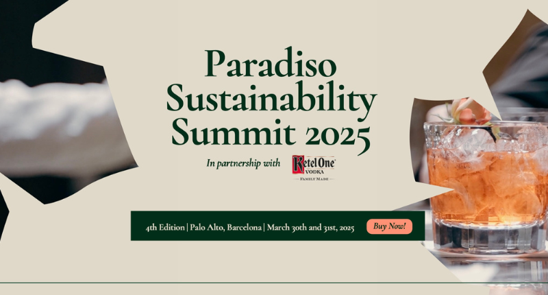 paradiso sustainability summit