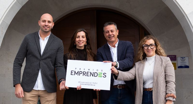 premios emprendes matarromera
