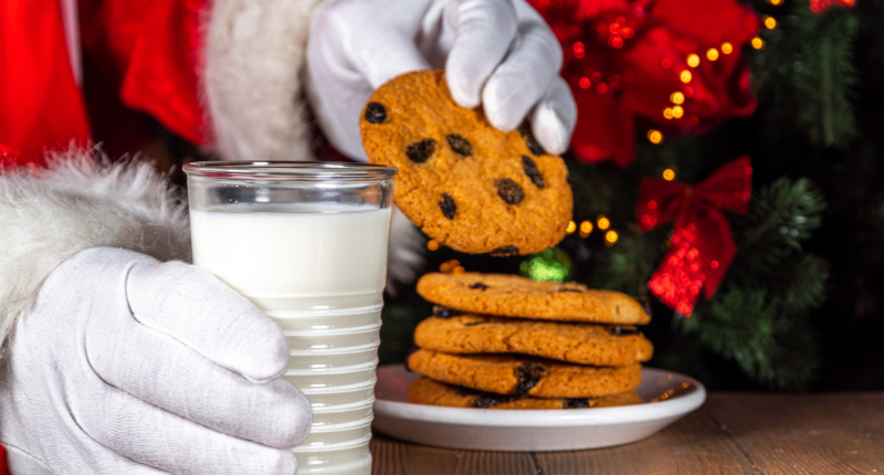 galletas reyes magos