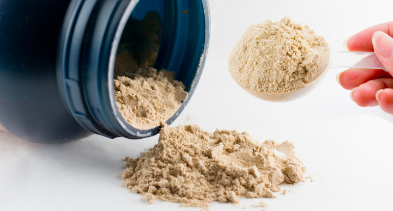 suplementos de proteina para deportistas