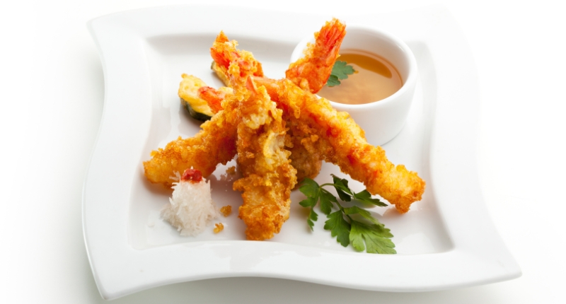 tempura
