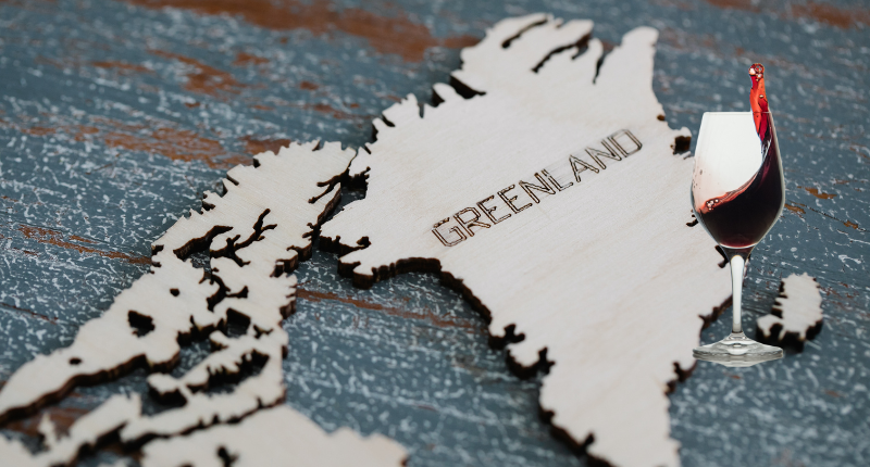 vino-groenlandia