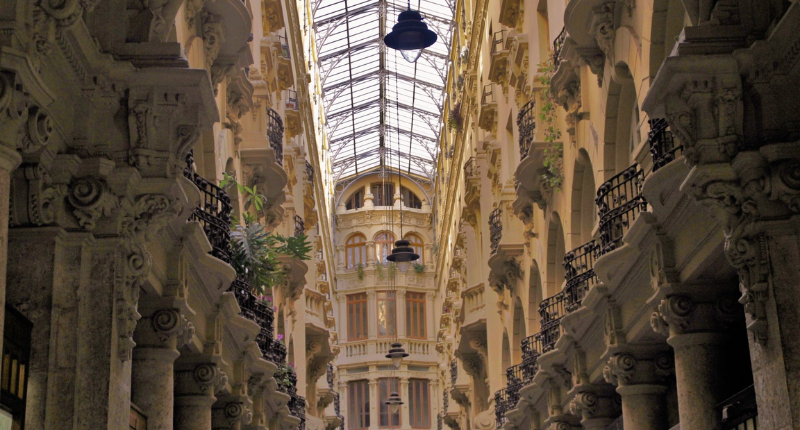 Albacete Capital Española de Gastronomía