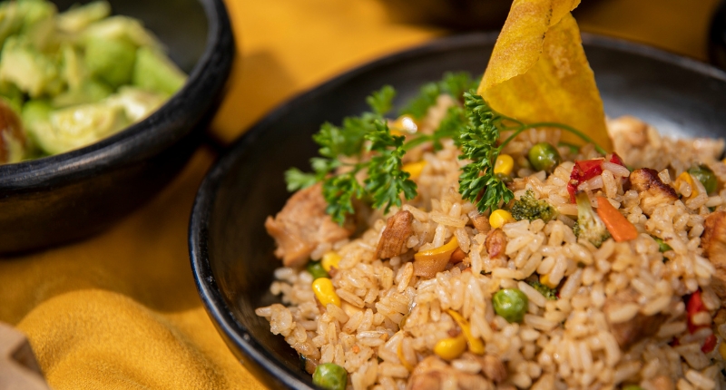 arroz-con-gandules