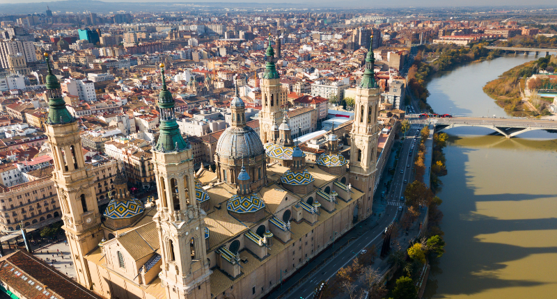 inversion vino aragón
