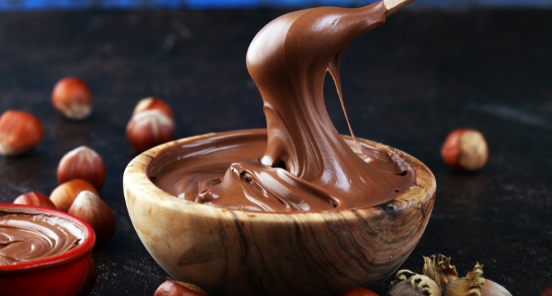 nutella