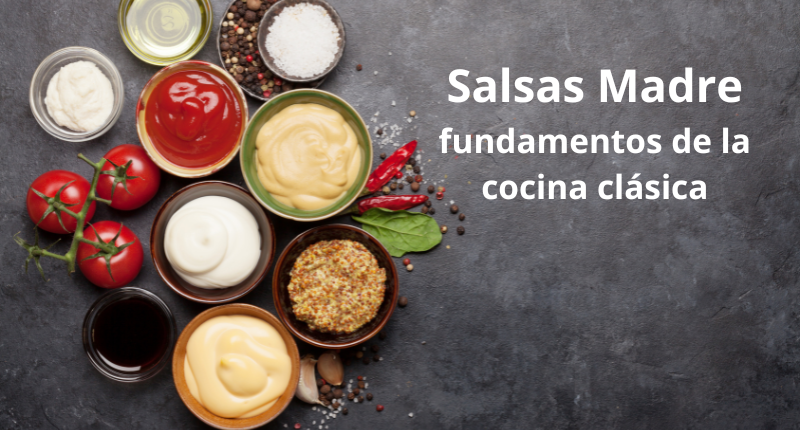 salsas-madre