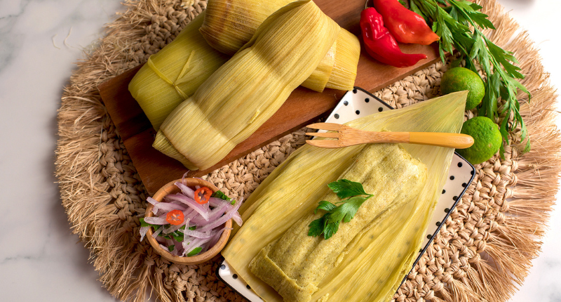 La gastronomía actual ha encontrado la armonía entre lo tradicional y lo contemporáneo.