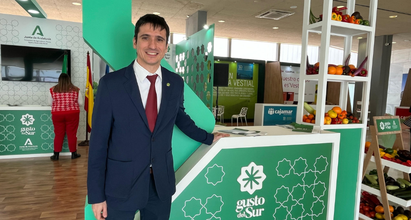 José Antonio Moreno