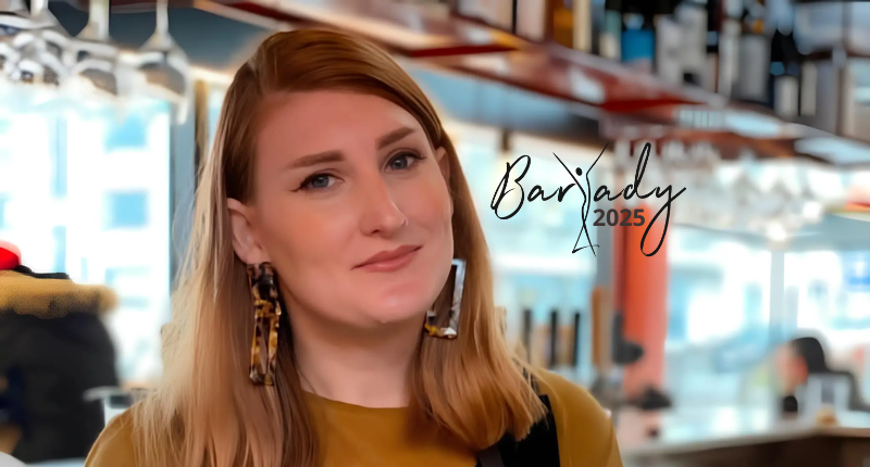 BarLady 2025Ashley Marriot 